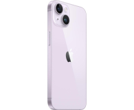 Apple iPhone 14 128GB Purple - 1070933 - zdjęcie 4